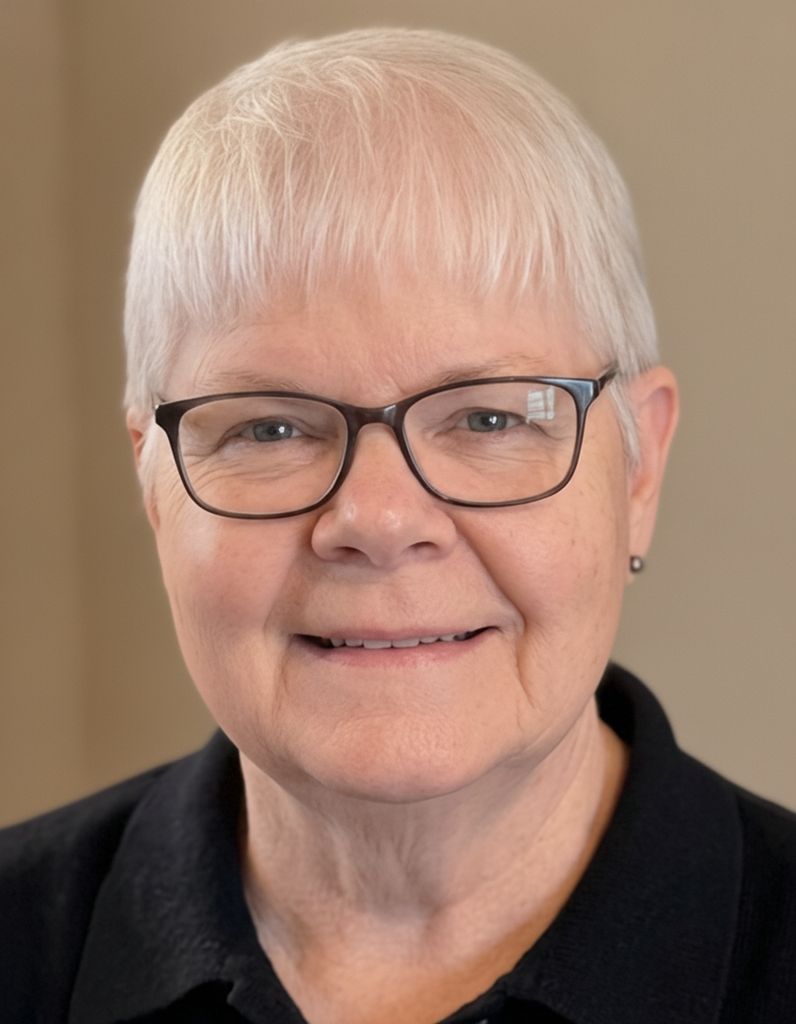Anne Leah Stegaman