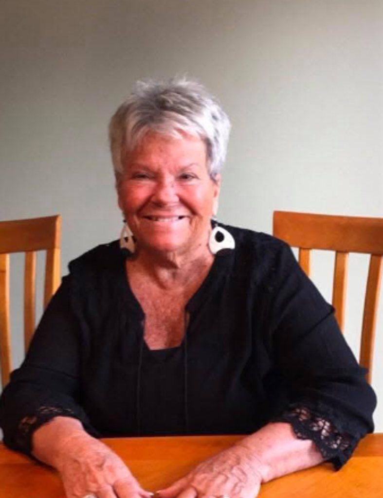 Barbara "Bobbi" Walker