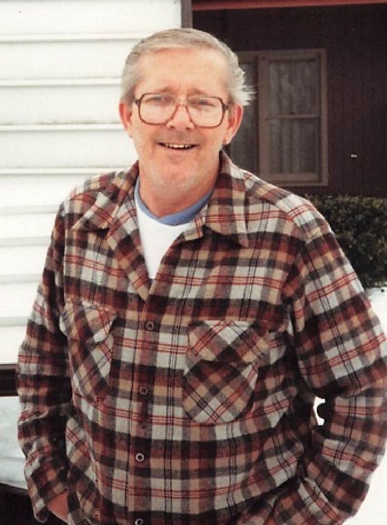 Frank Xavier Bubacz