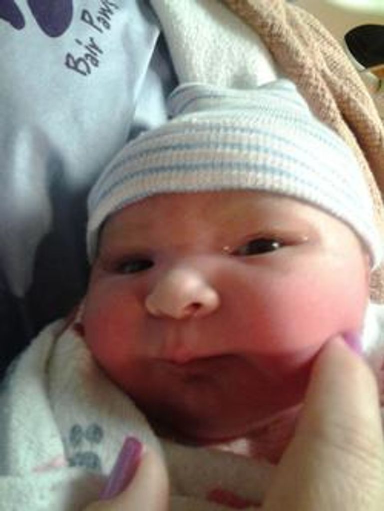 Beloved Blessing Briggs