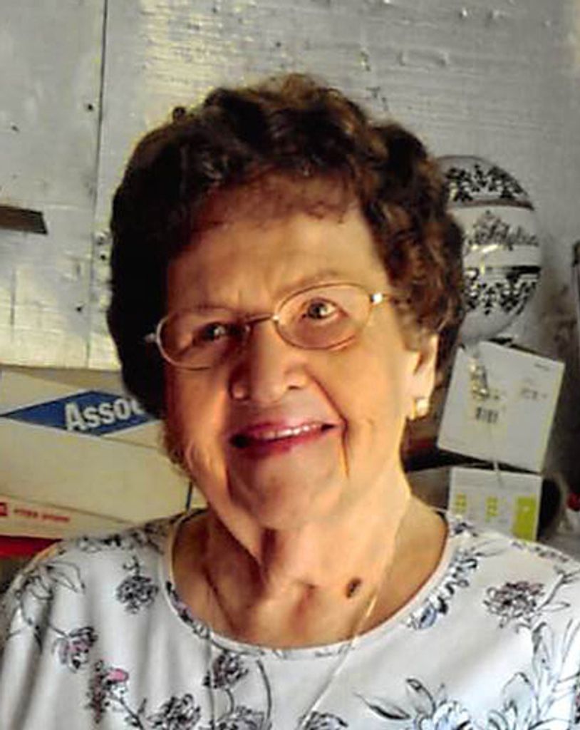 Evelyn E. Waites Profile Photo