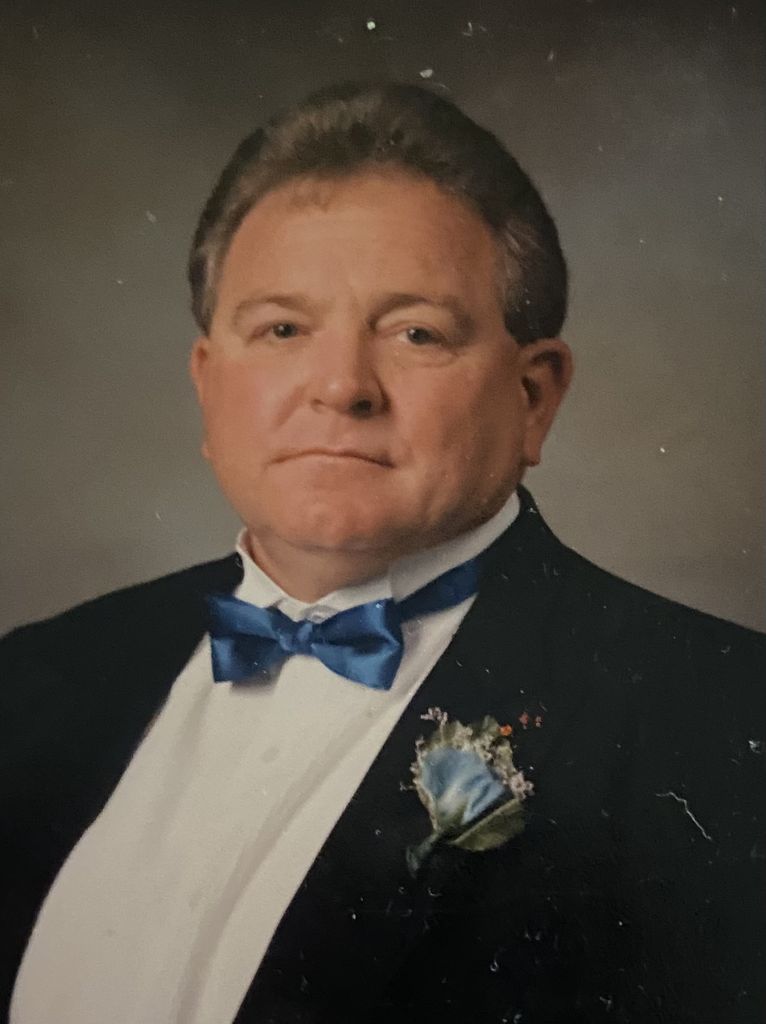 Charles A. Slay Profile Photo