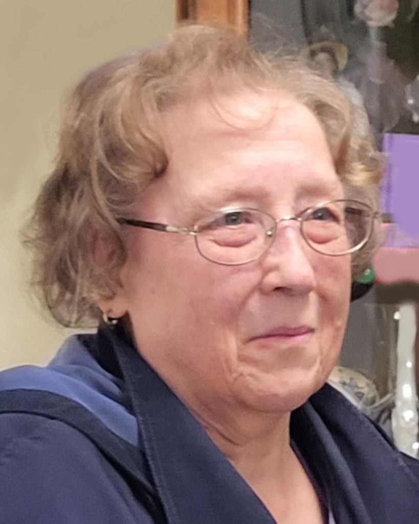 Paula J. March