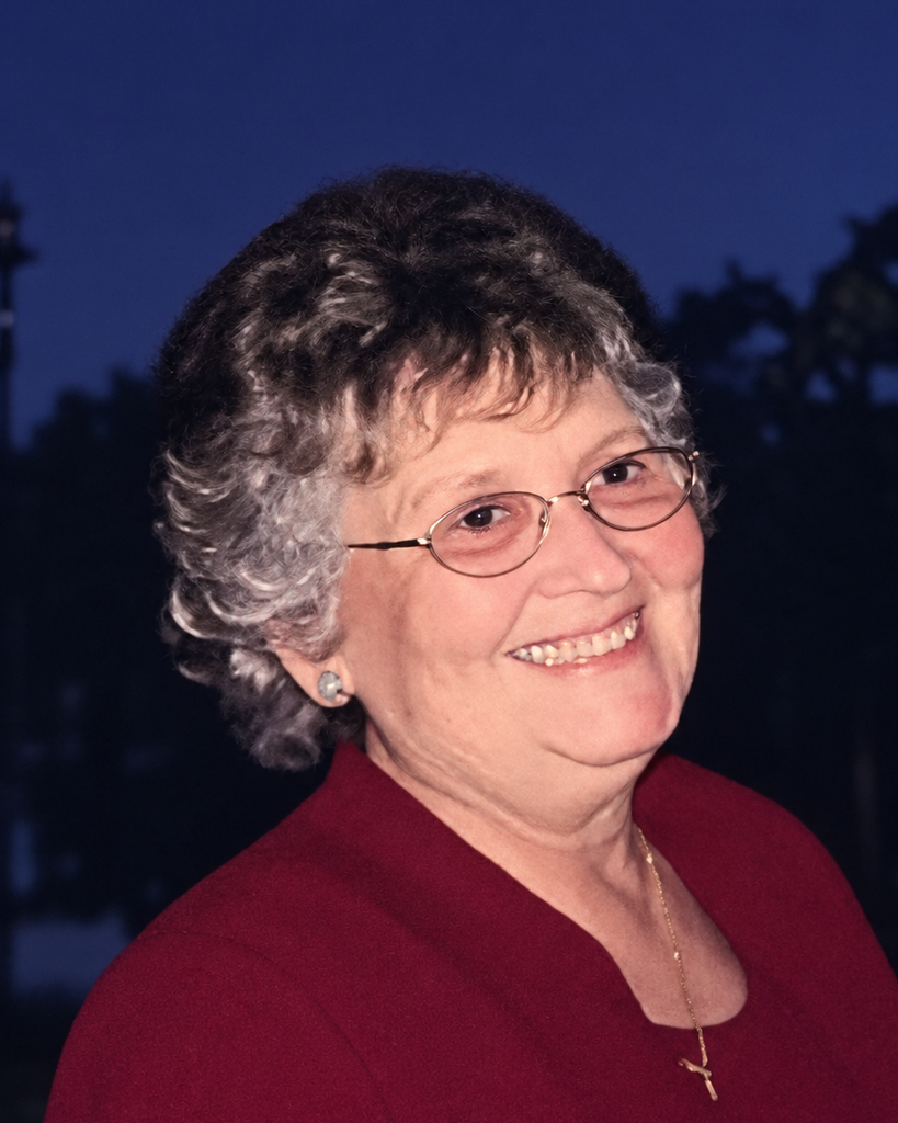 Audrey M. Wright Profile Photo