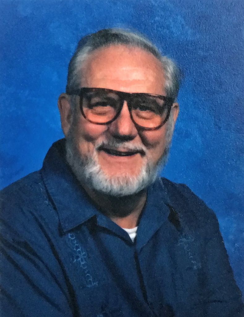 Frederick Peter Miller Profile Photo