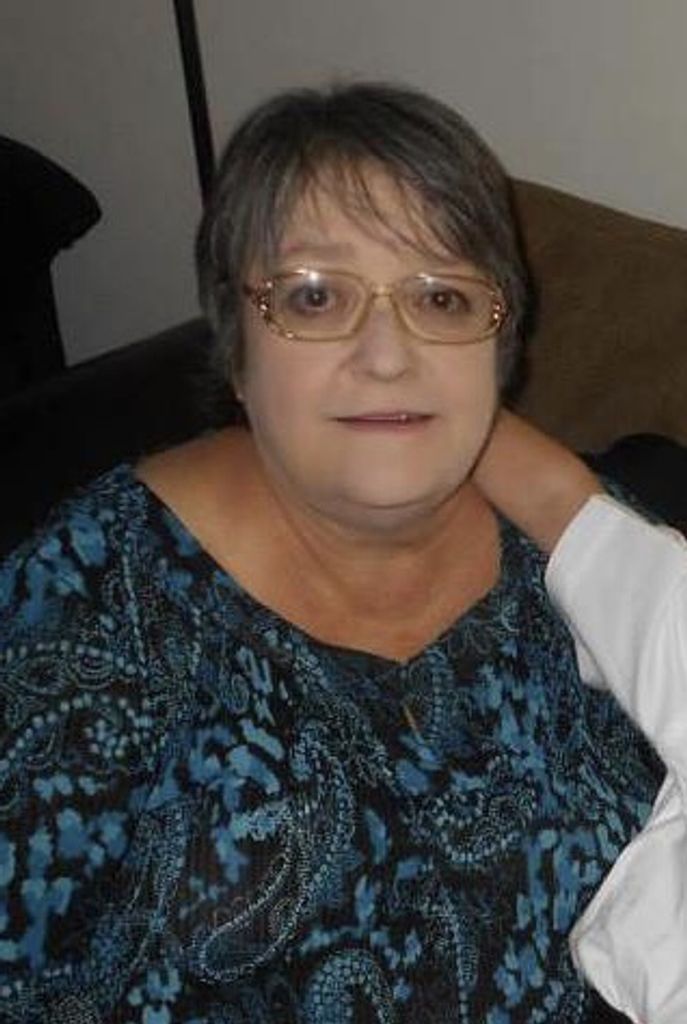 Glenda Martin Profile Photo
