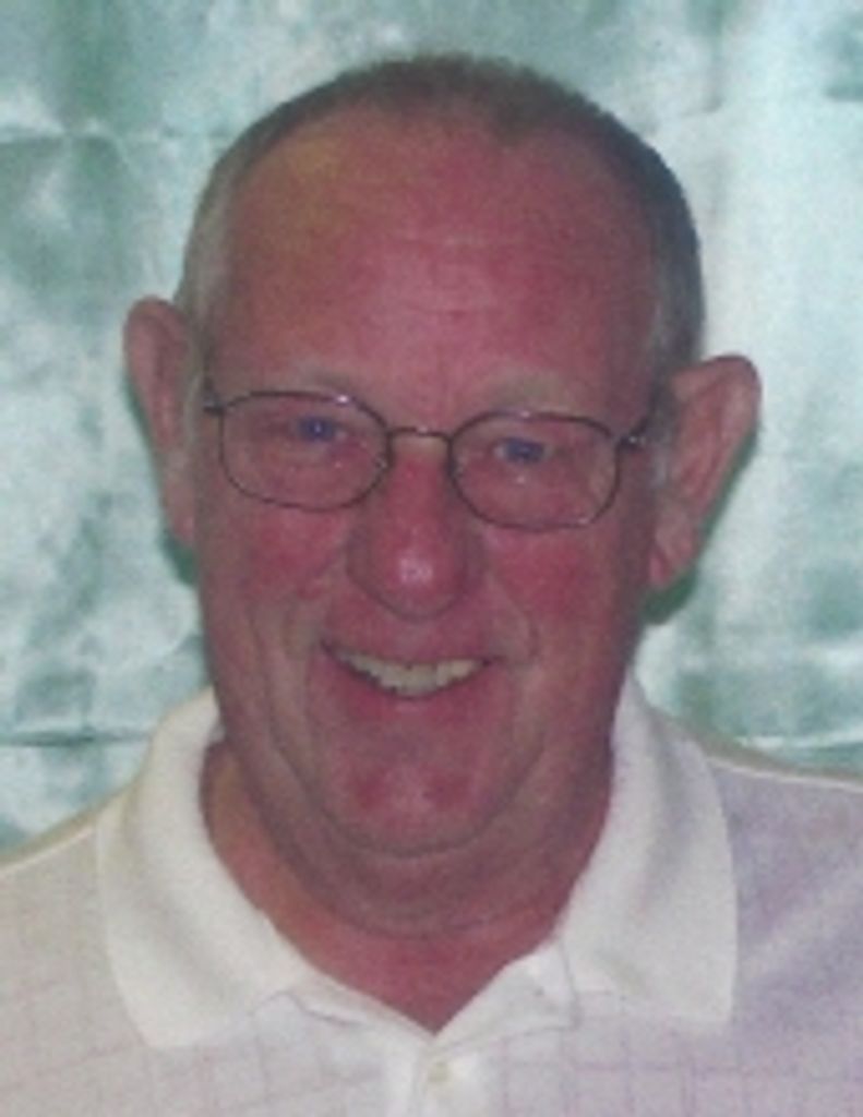 Larry Streeter