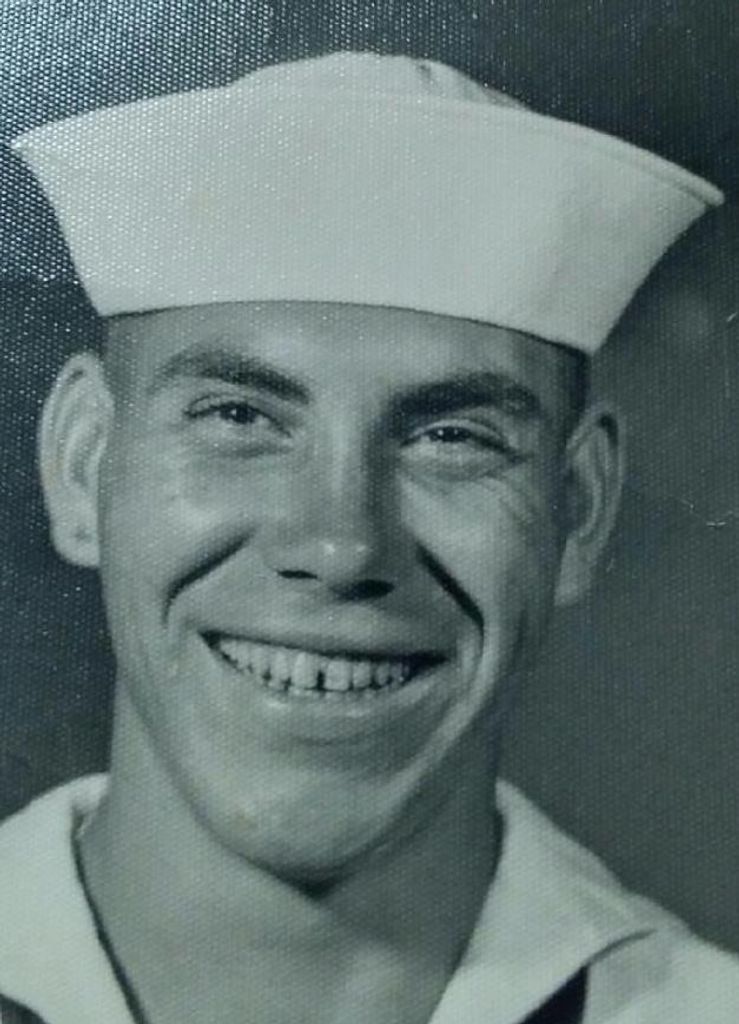 Andrew “Andy” D. Klebenstein, Sr.