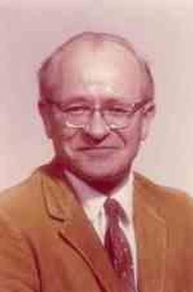 Waino William "Wayne" Johnson