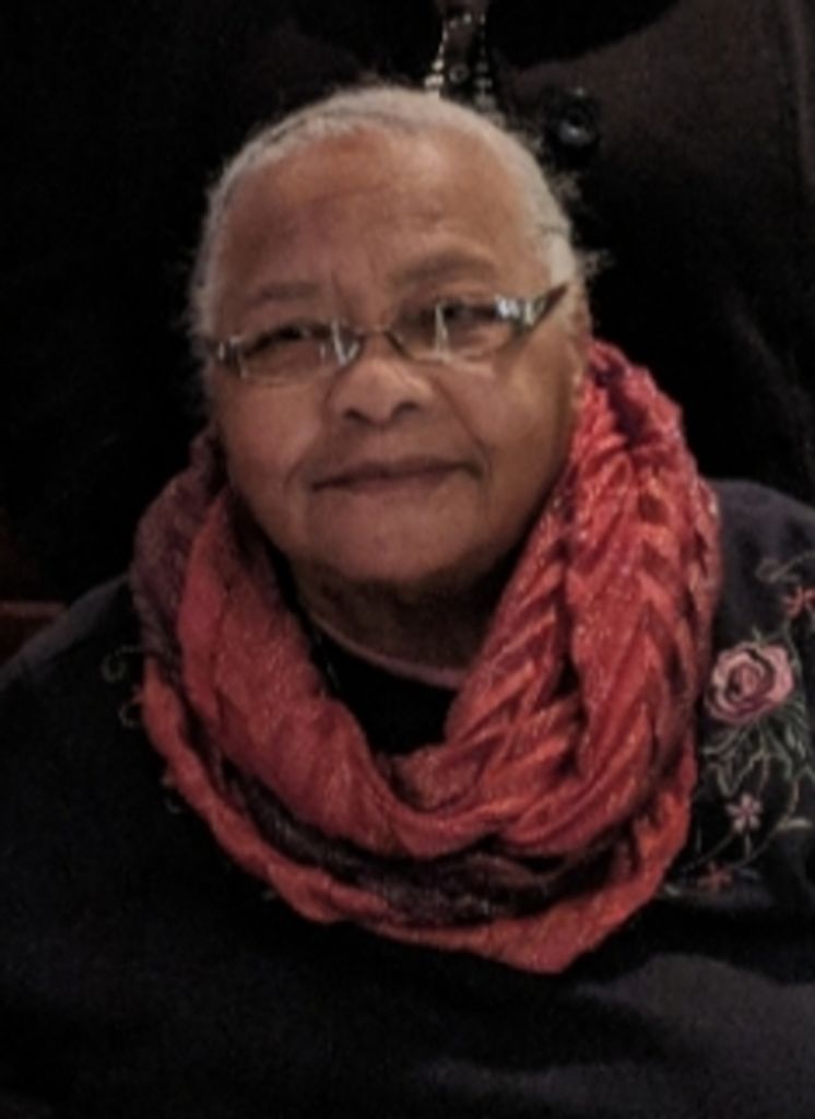 Aritha Allen Profile Photo