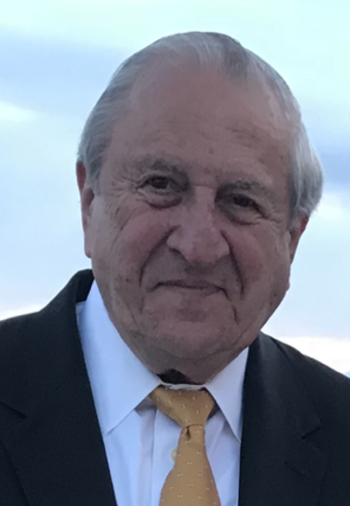 Michael John Lambros Profile Photo
