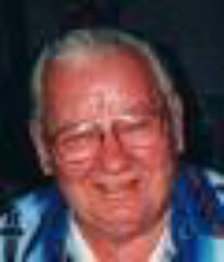 Vernon Johnson Profile Photo