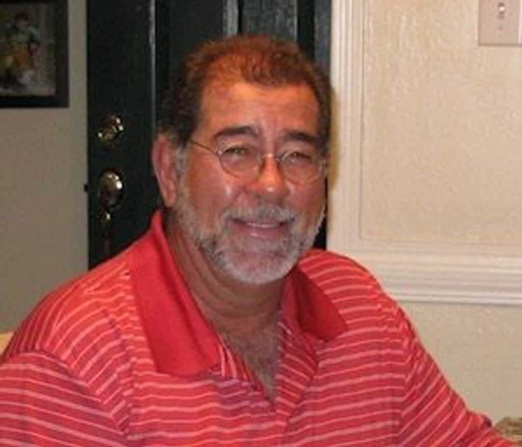 Roger Lynn Hester