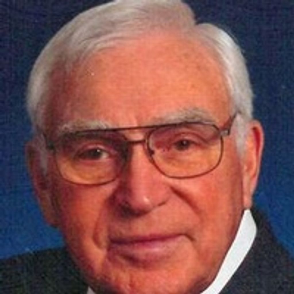Eugene Kliegl