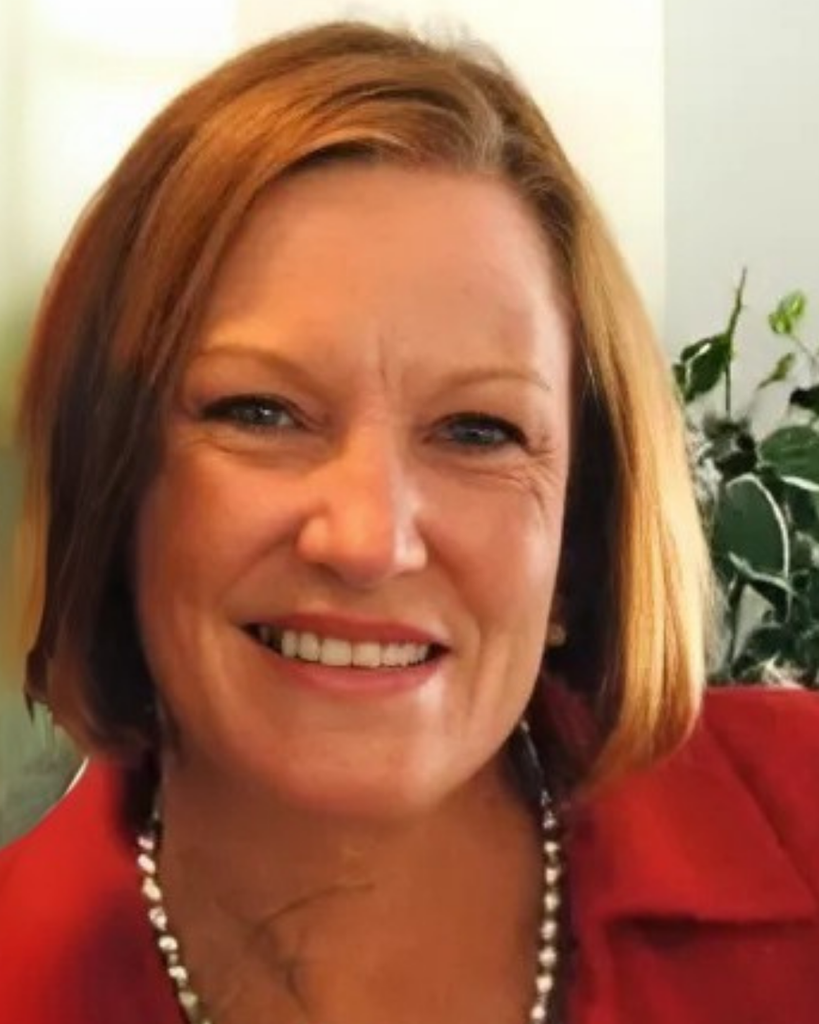 Becky Sue Grammer Profile Photo