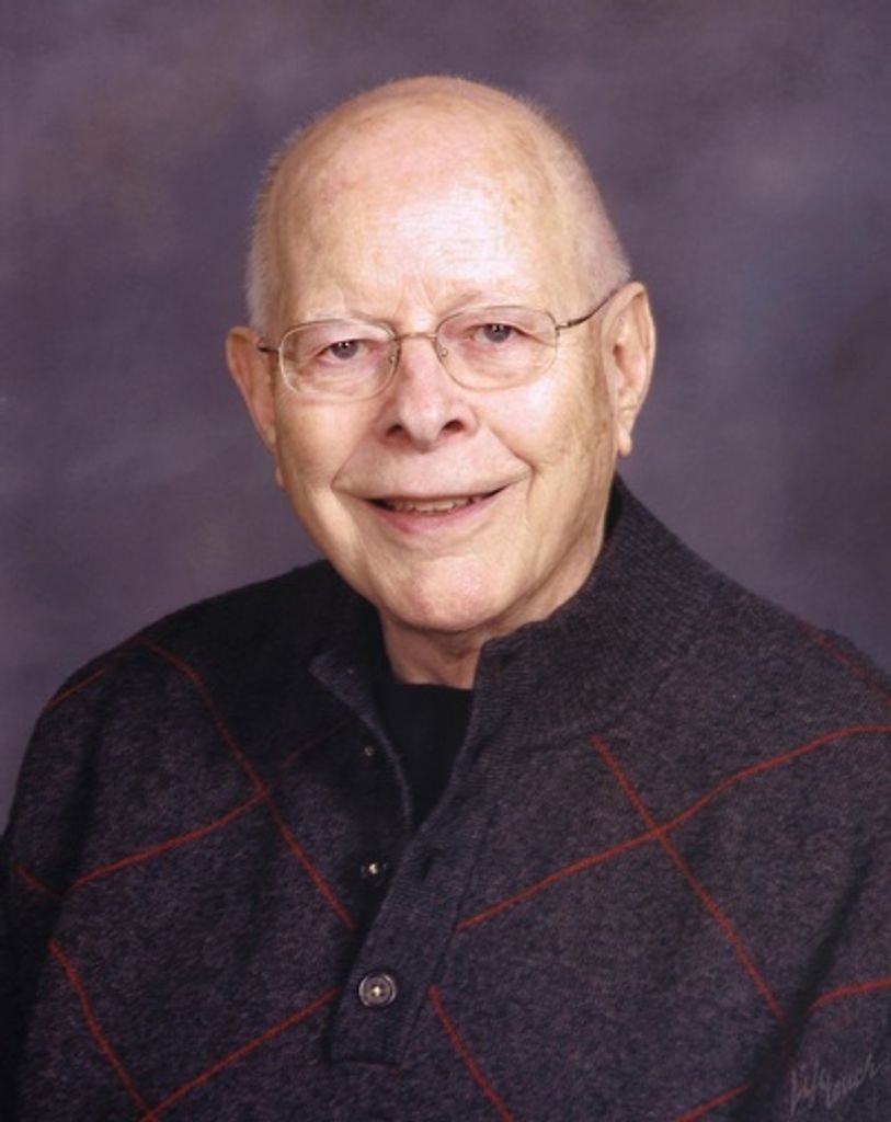 Robert K. Rudolph