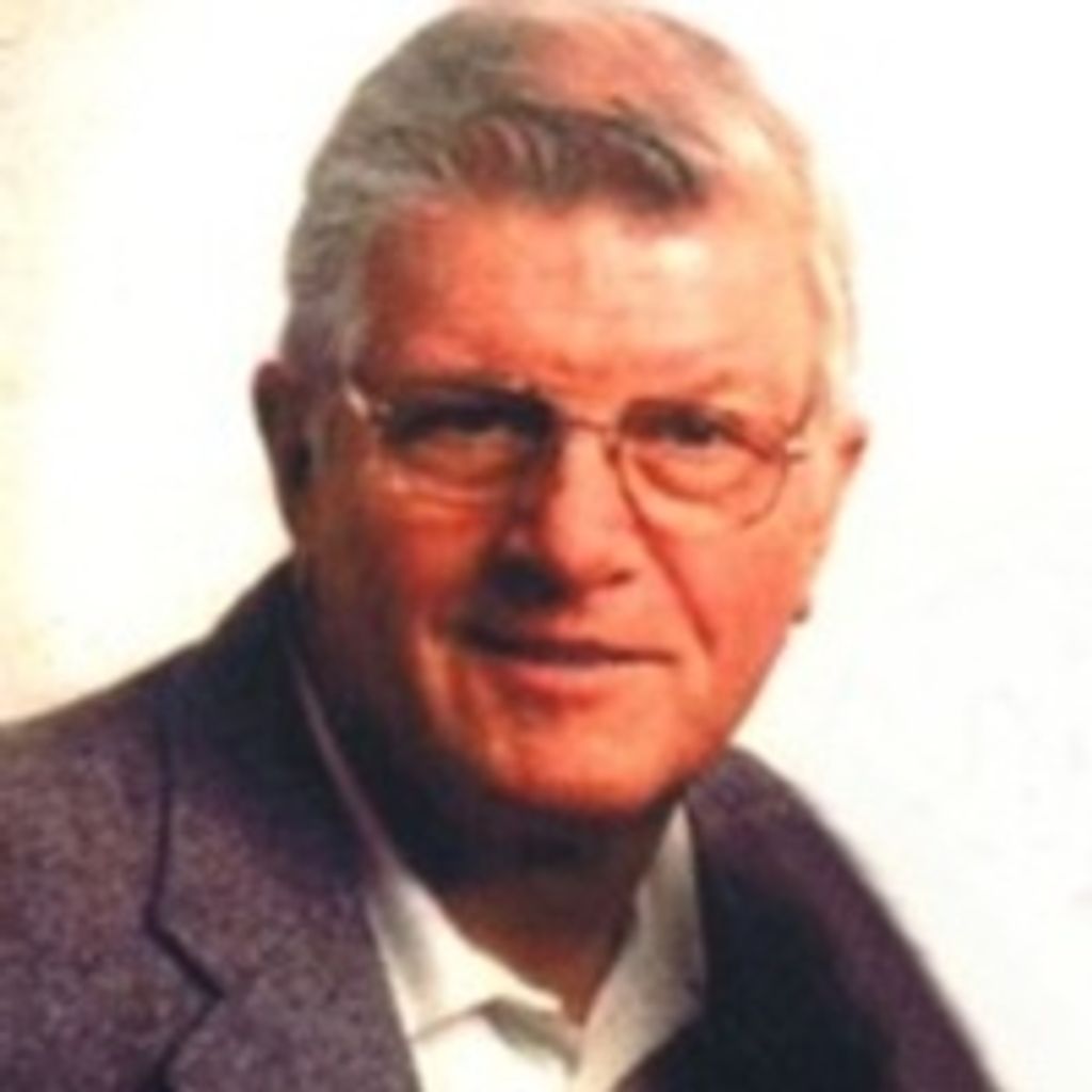 Donald "Don" Souers