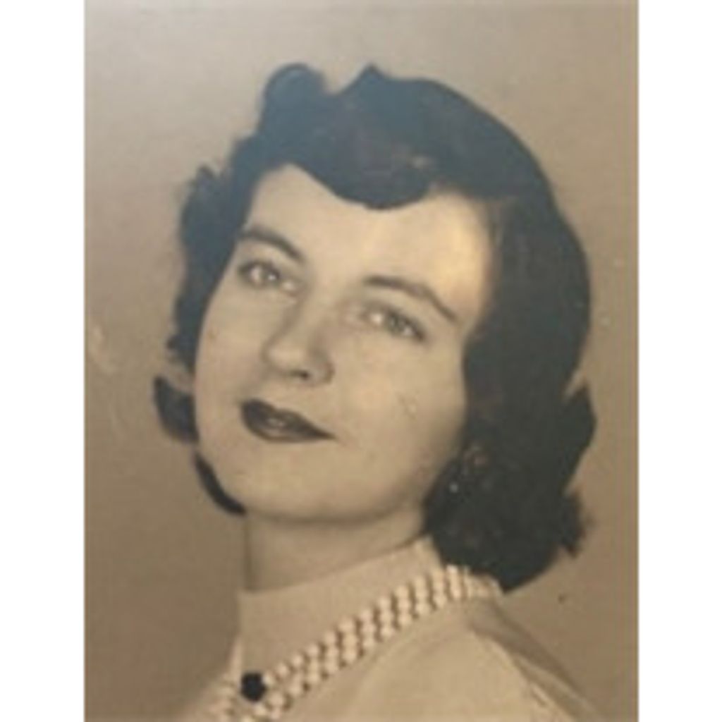Eileen C. (Connolly) Parker Profile Photo