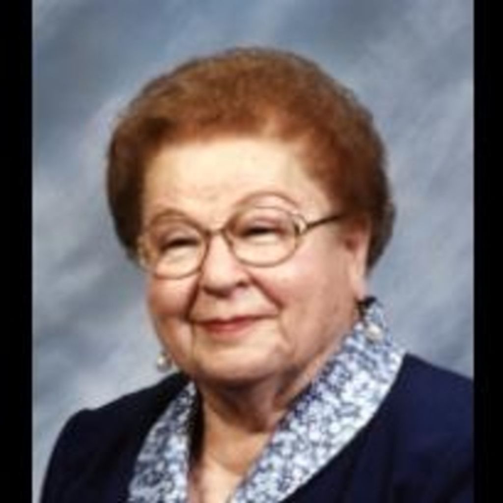 Louise C. Fike