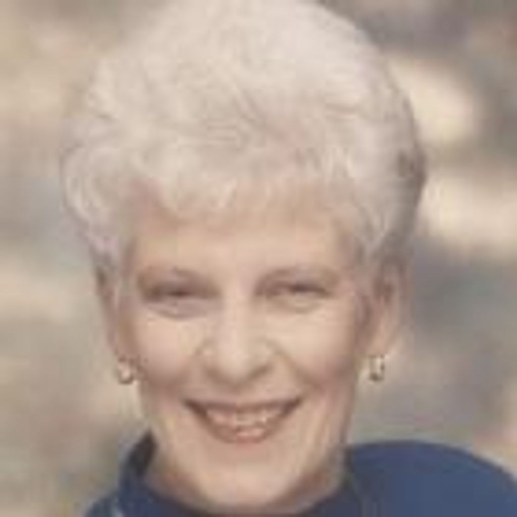 Jill A. Holt