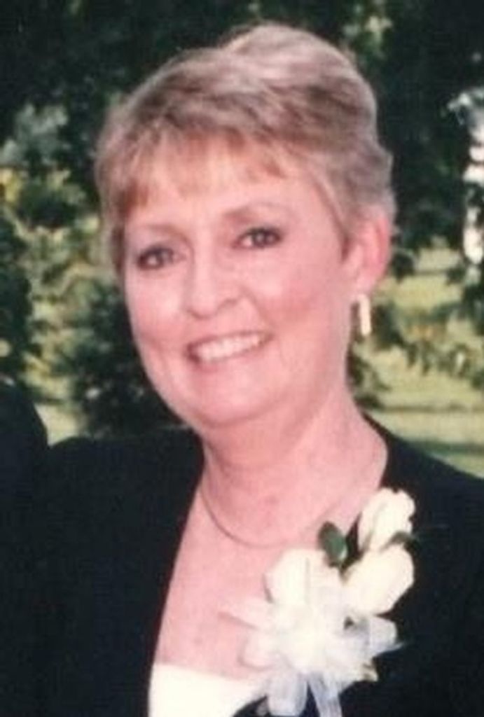 Elaine E. Jarrett