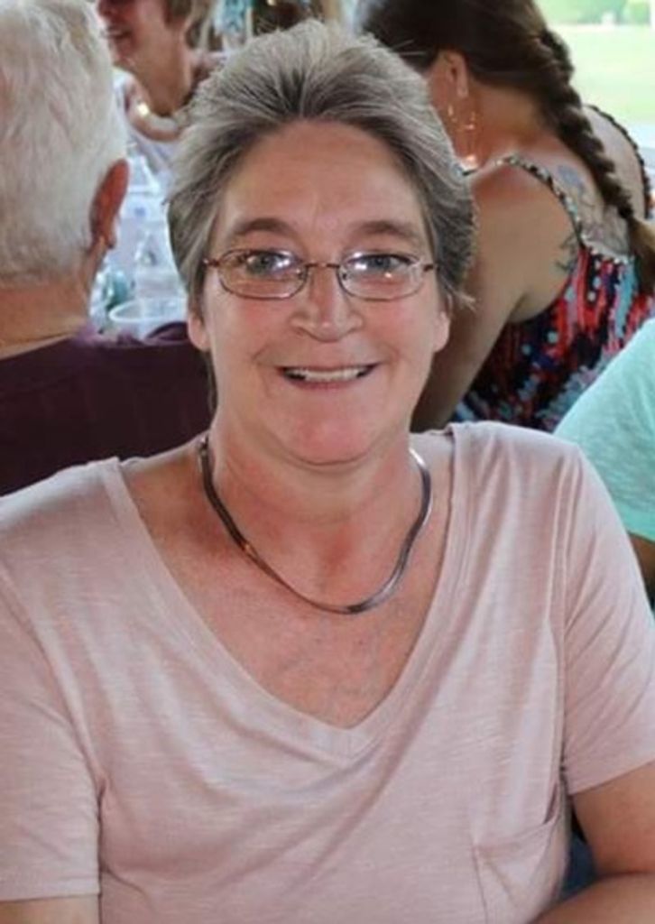 Tamara J. "Tammy" Seachrist