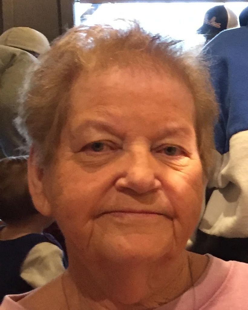 Jane Brownlee Russell