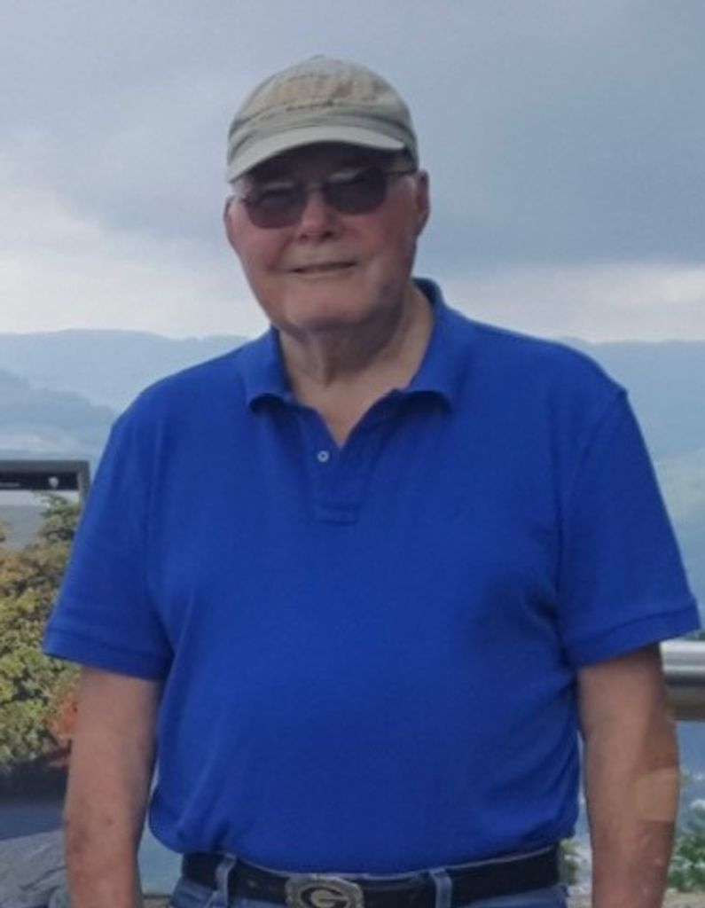 Terry Saye