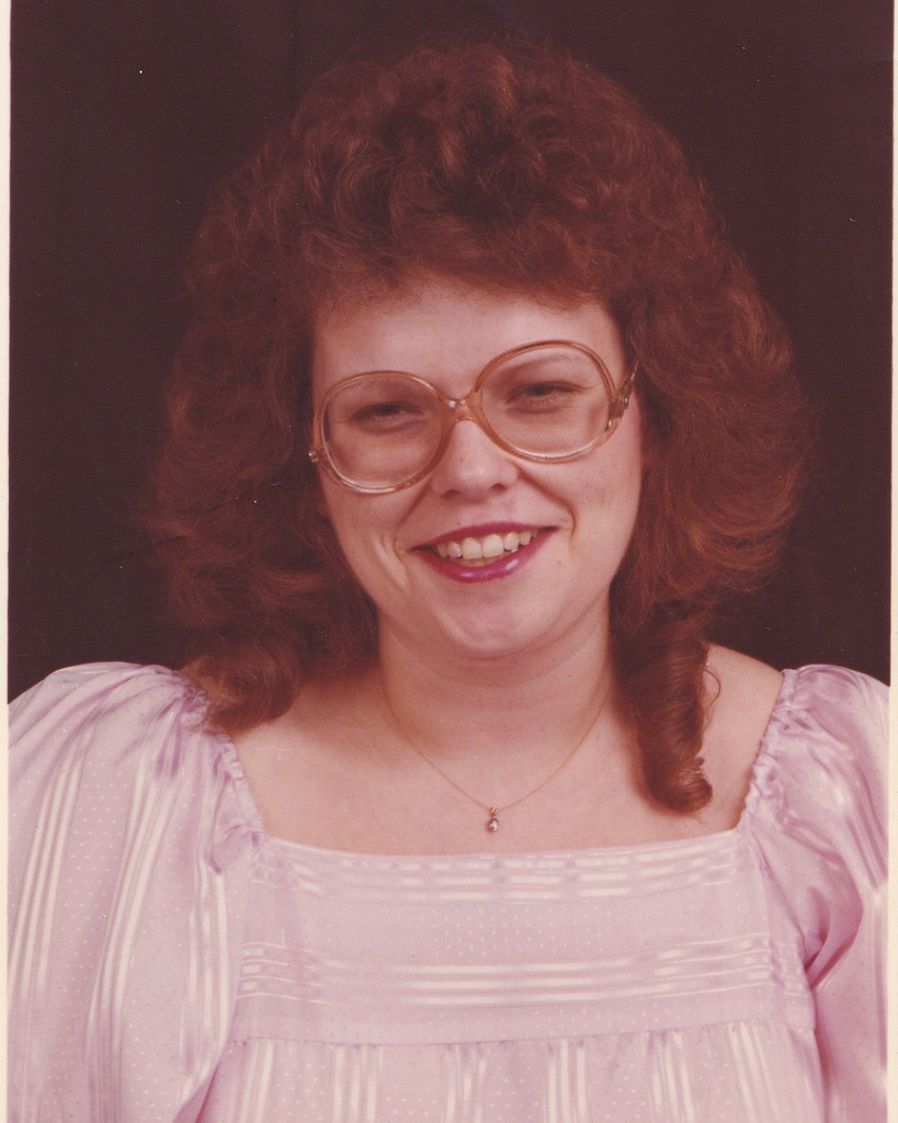 Faith Christine Bayne