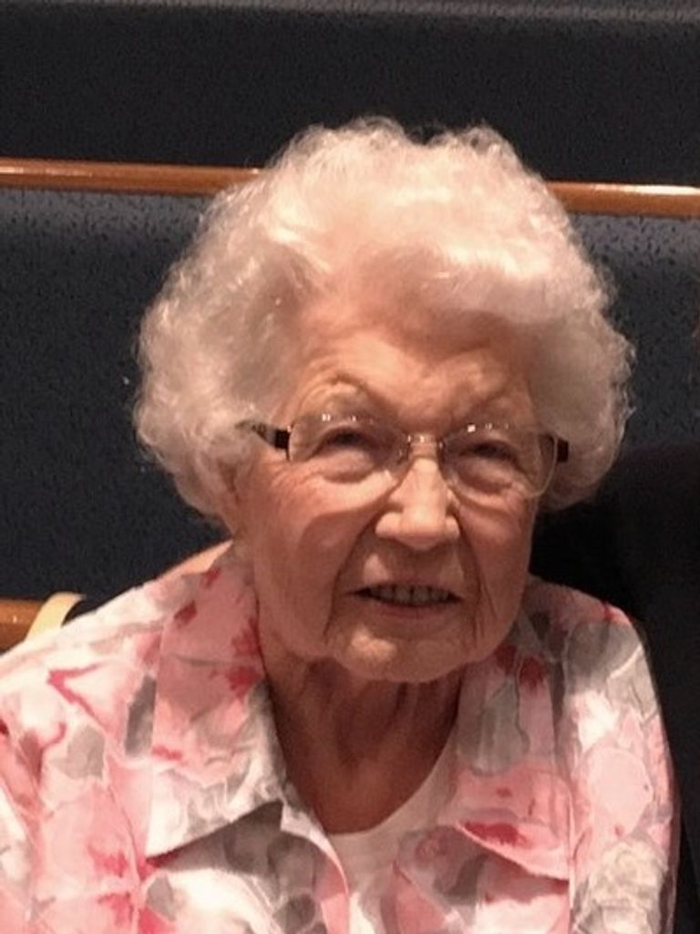 Betty Jean Long Profile Photo