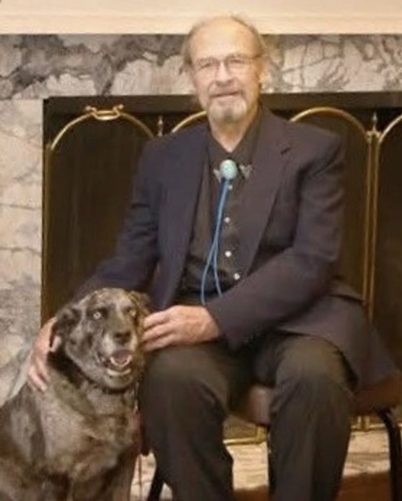 Charles Edward Schaefer Profile Photo