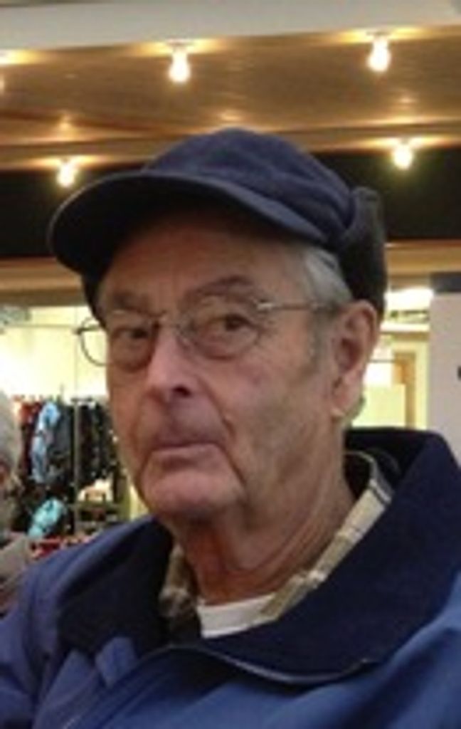 Earle Sanford Elliott Profile Photo