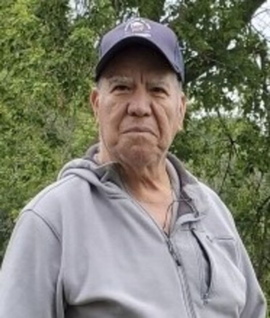 Saturnino Zurita Profile Photo