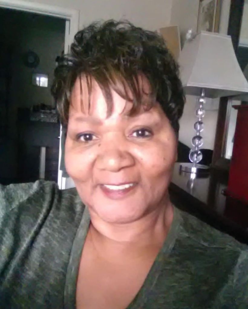 Debra Denise Patterson-Holt