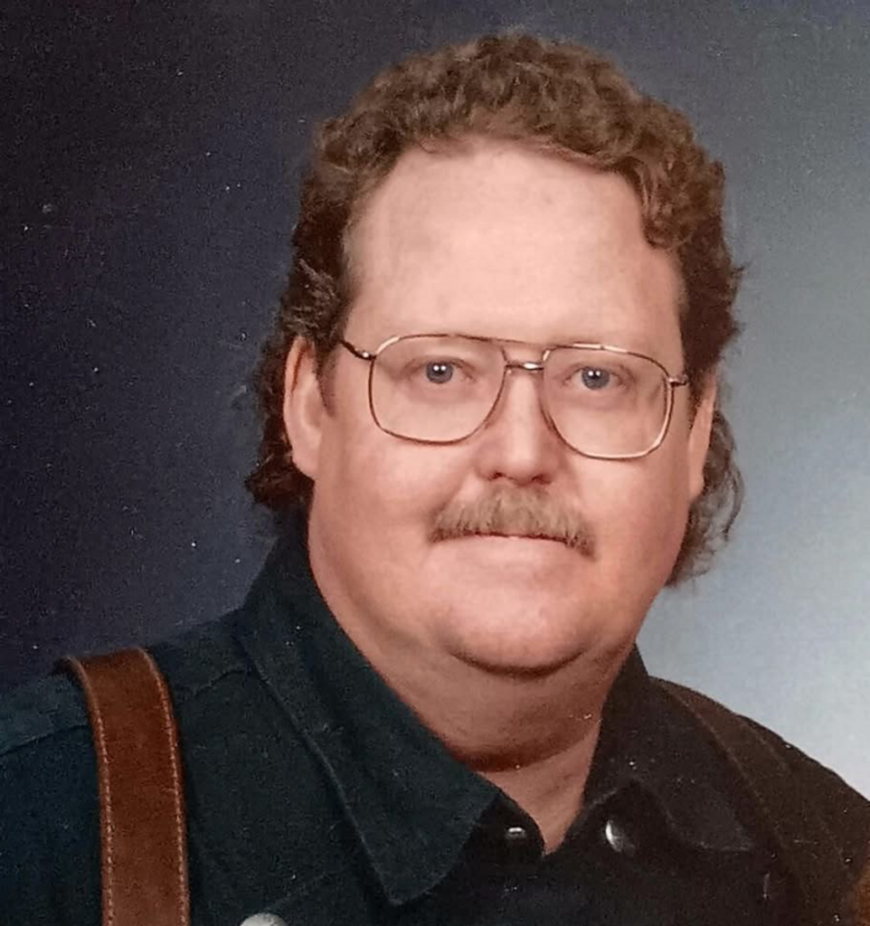 Kevin Royce Hedrick Profile Photo