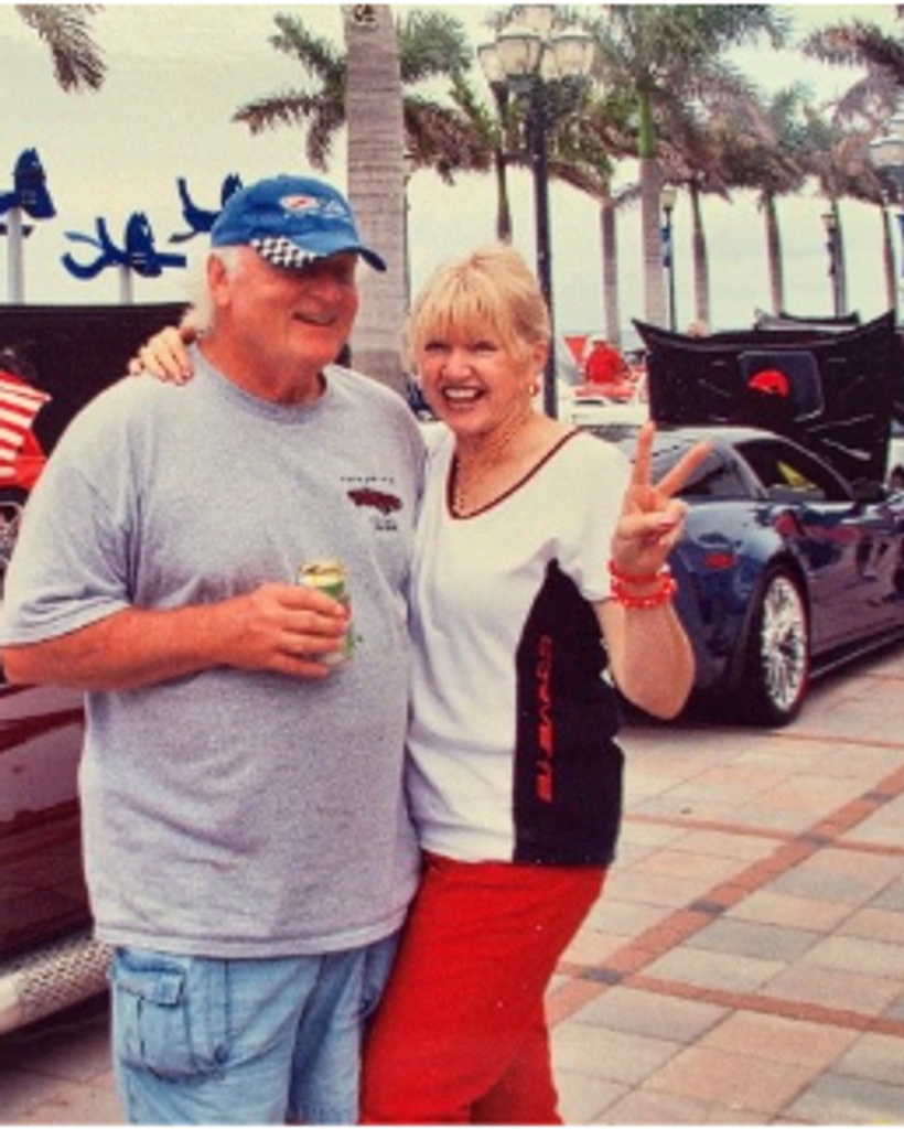 Mary Carol Plott Profile Photo