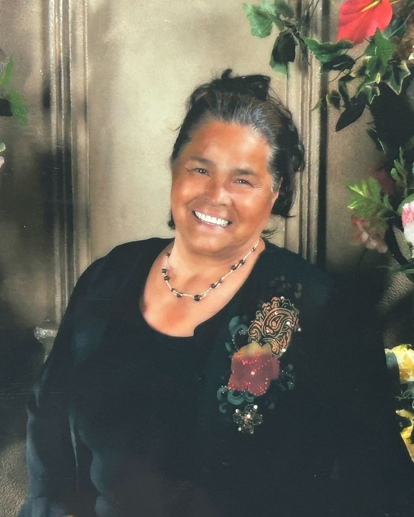 Ruth Moorehead