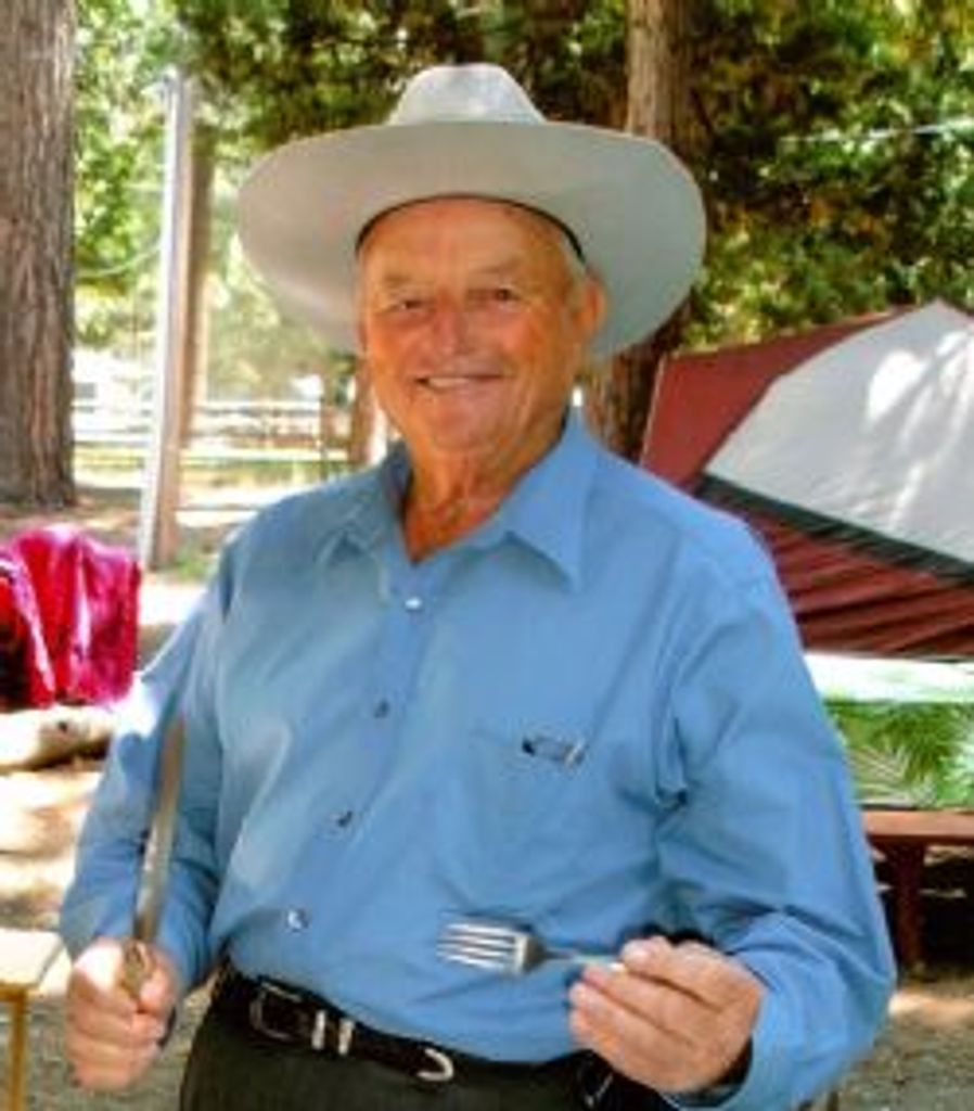 John Forrister