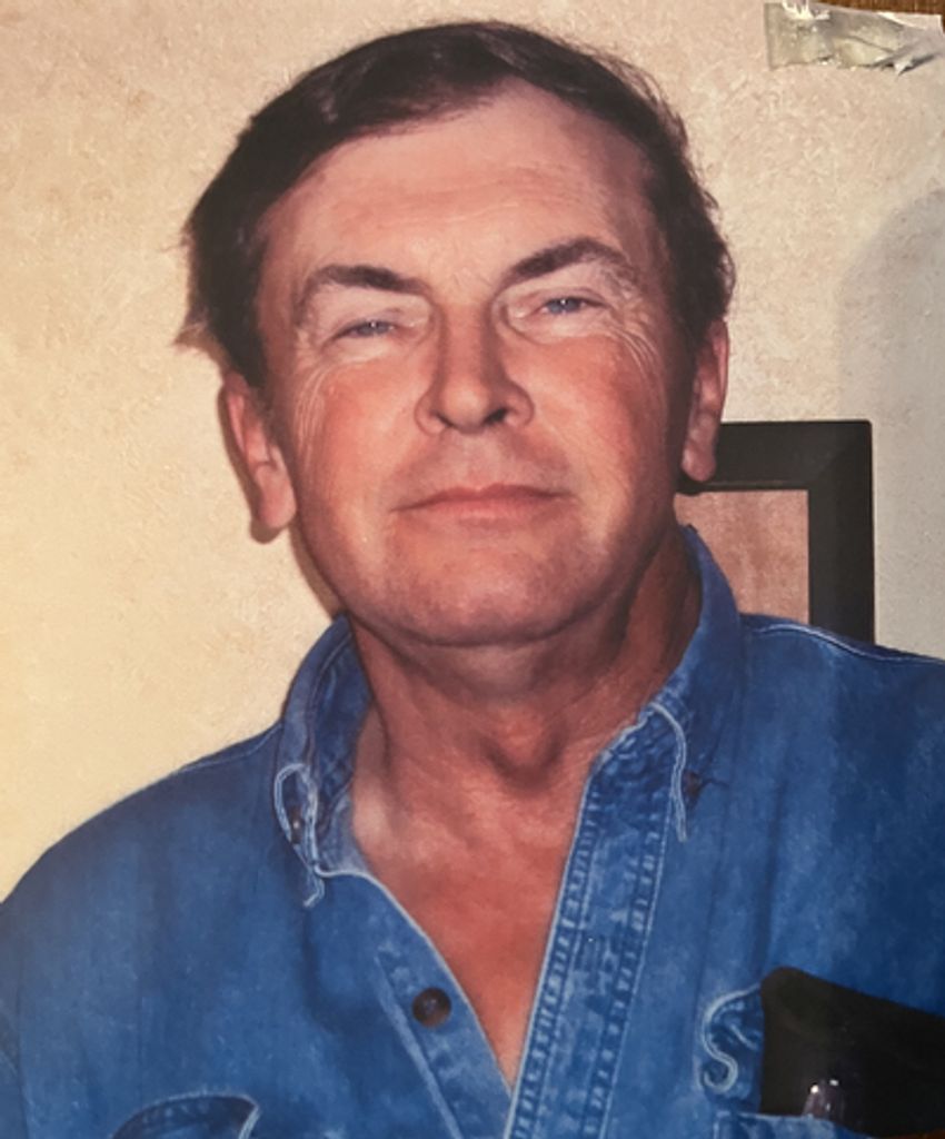 Larry D. Newman Profile Photo