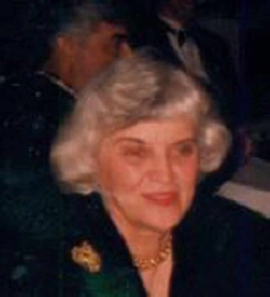 Mildred Ann Payne Thompson Profile Photo
