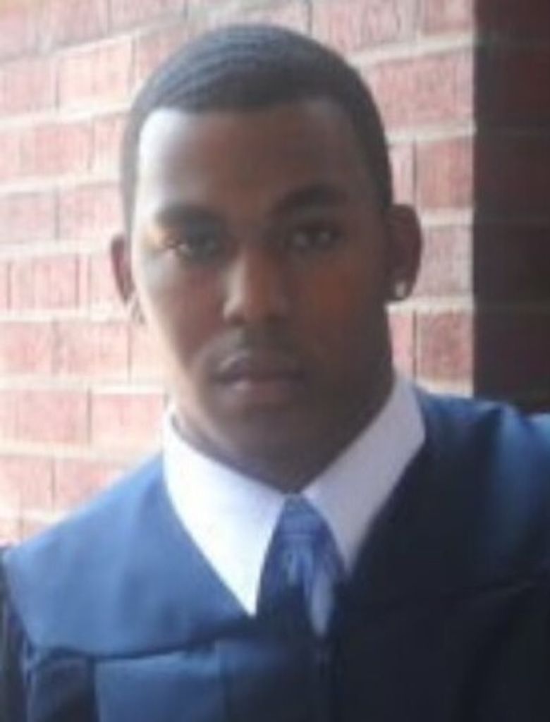 Adarius J. Faulcon Profile Photo