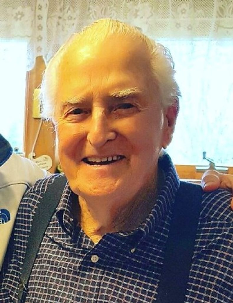 Alfred McWethy
