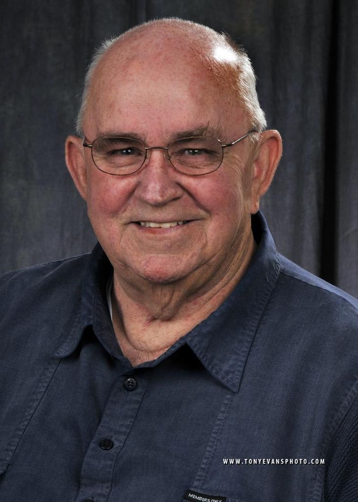 Terrance "Terry" Himes Profile Photo