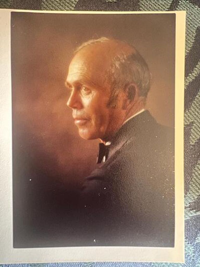 Elbert Joe Sutherland Profile Photo