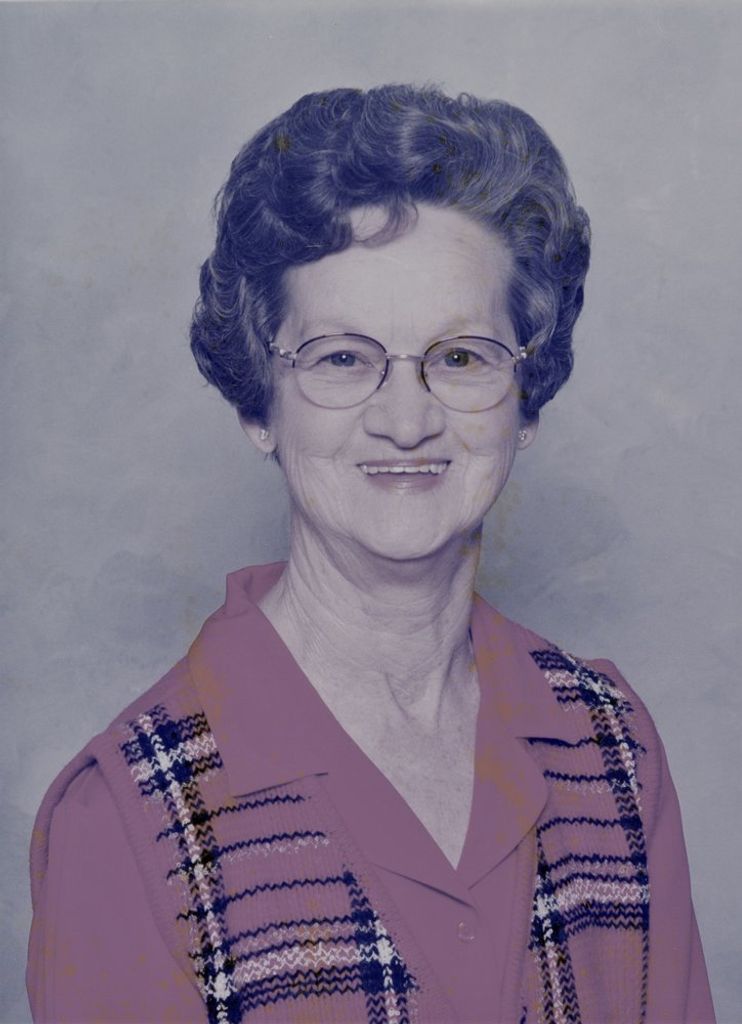 Barbara June Kail