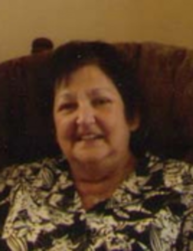 Joanne Salomone