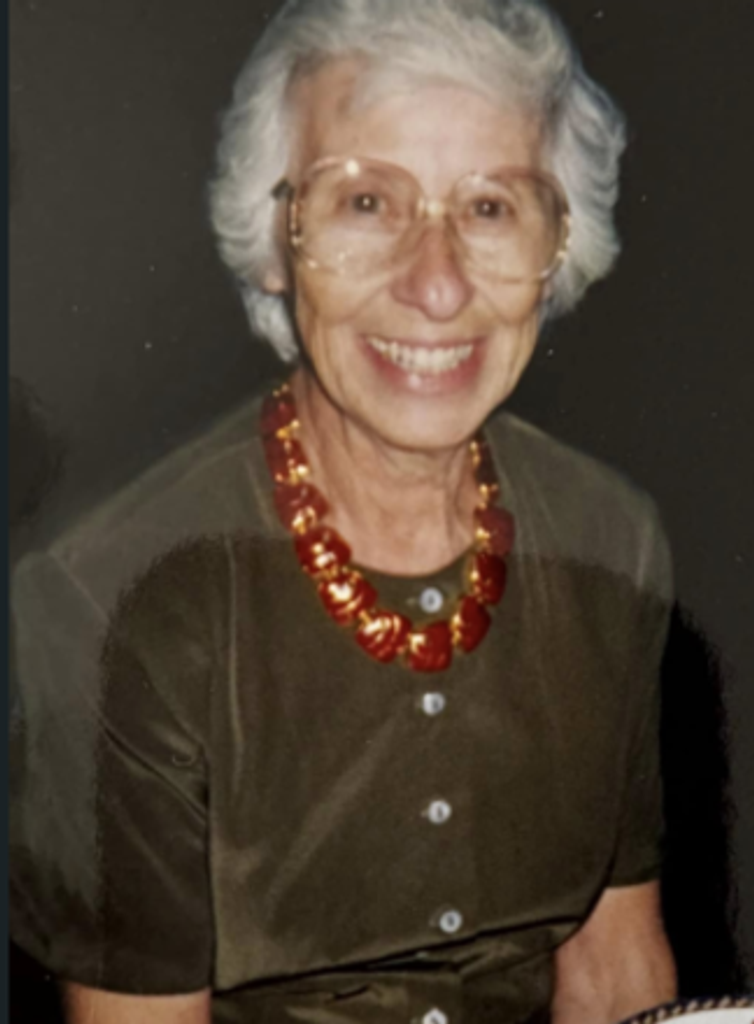 Antonia M. ""Toni"" Brown