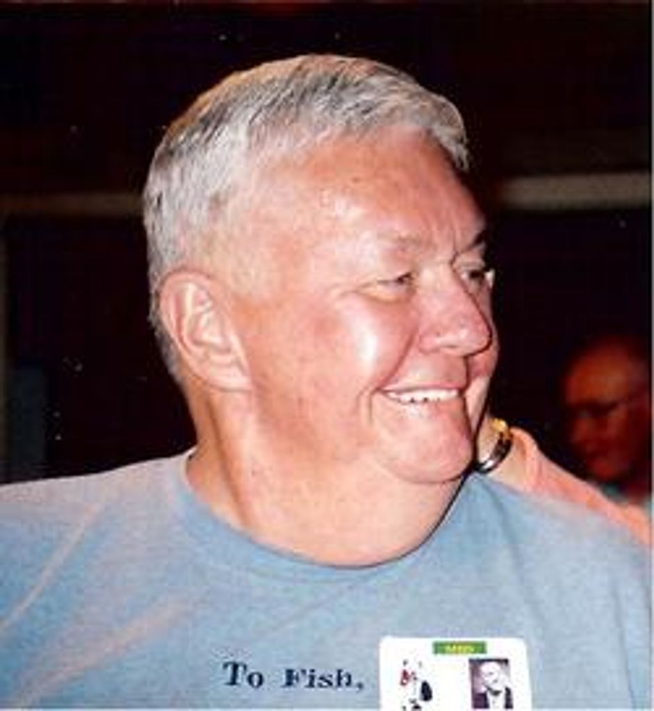 Joe Bush