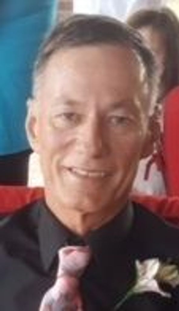 James "Jimmy" Maxfield, Jr.