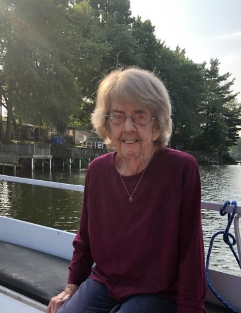 Suzanne Jo (Taylor)  Cook